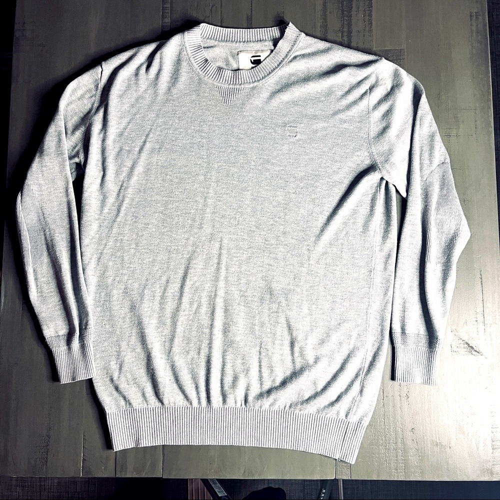 GStar sweater